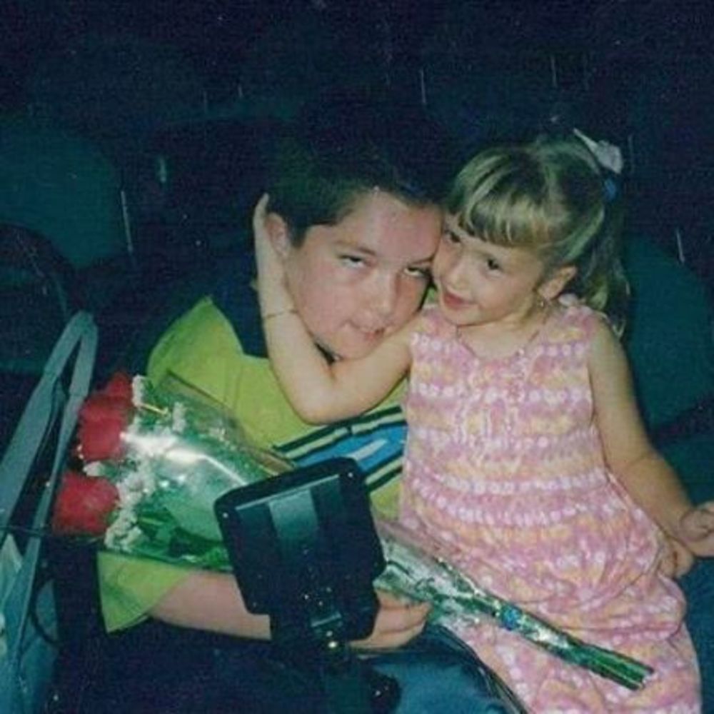 Meet your Posher, Paola